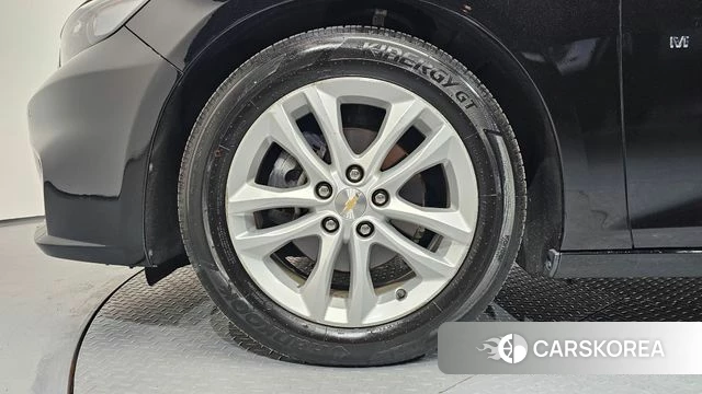 Chevrolet (GM Daewoo) All New Malibu id 4471508 из Кореи 25