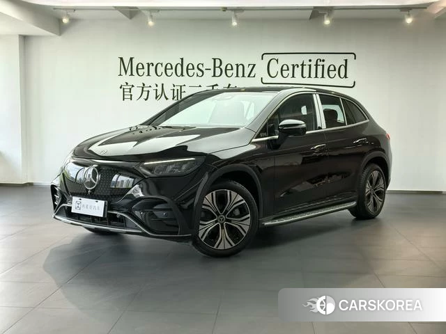 Mercedes-Benz EQE SUV id 4290253 из Китая 9