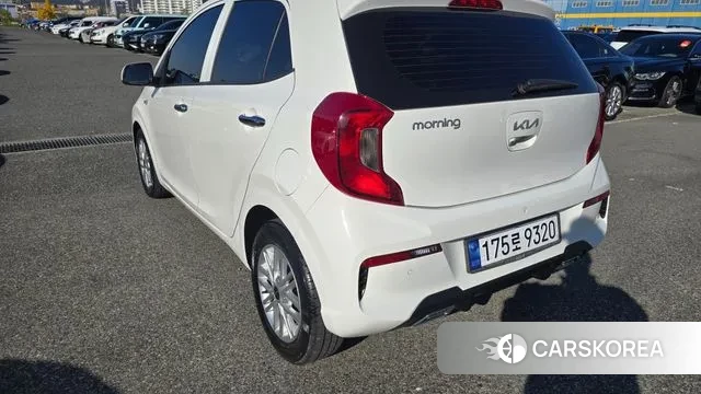 Kia Morning Urban (JA) id 3384755 из Кореи 11