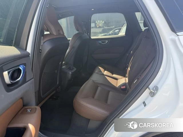 Volvo XC60 id 3889753 из Китая 14