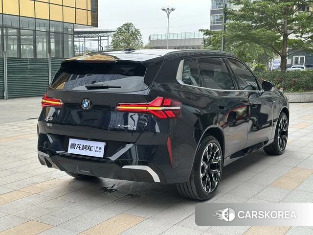 BMW X3 id 4264005 из Китая 21