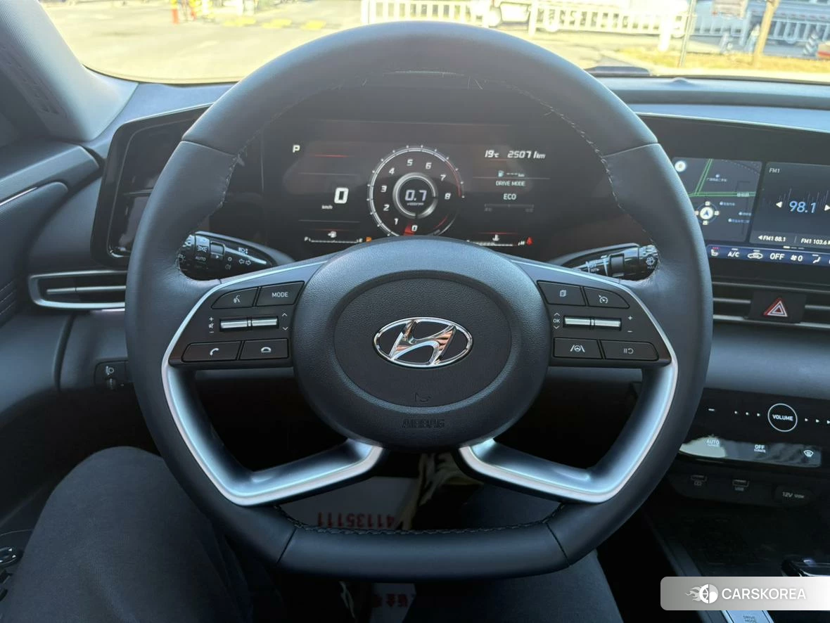 Hyundai Elantra id 4426848 из Китая 12