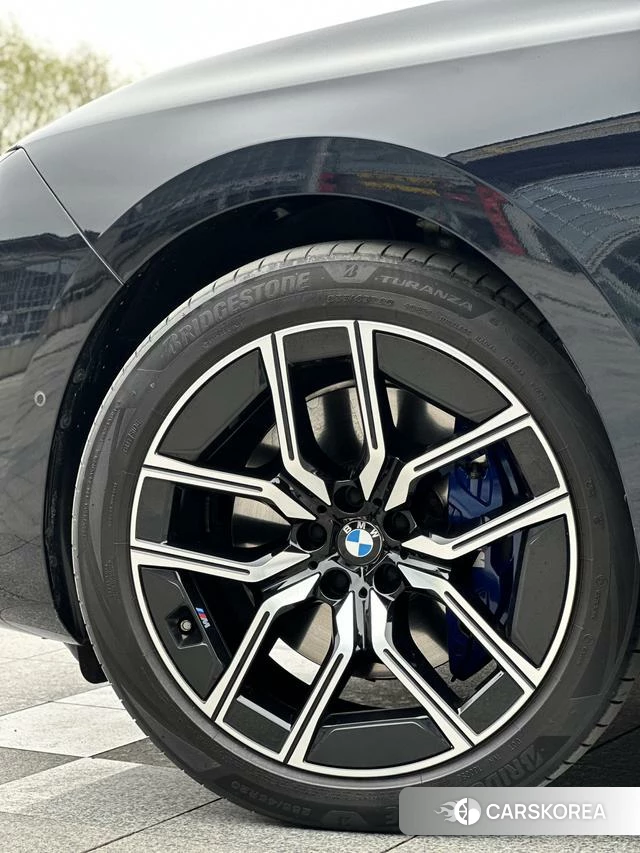 BMW 7 series id 4212638 из Китая 12
