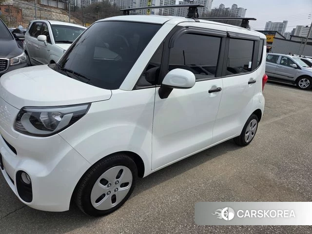 Kia The New Ray id 3924006 из Кореи 12