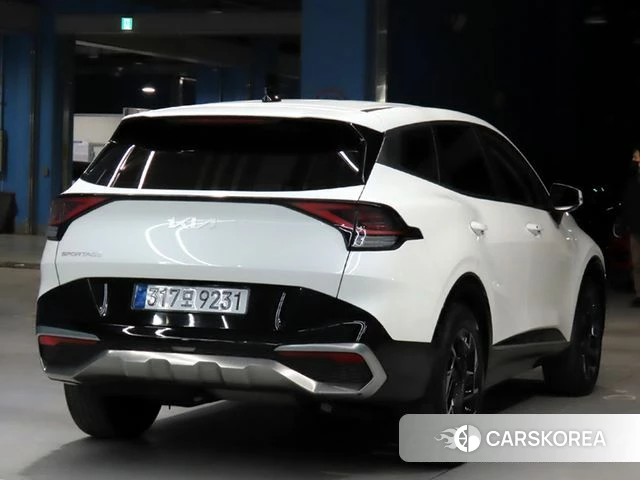 Kia Sportage 5th Generation id 4736443 из Кореи 14
