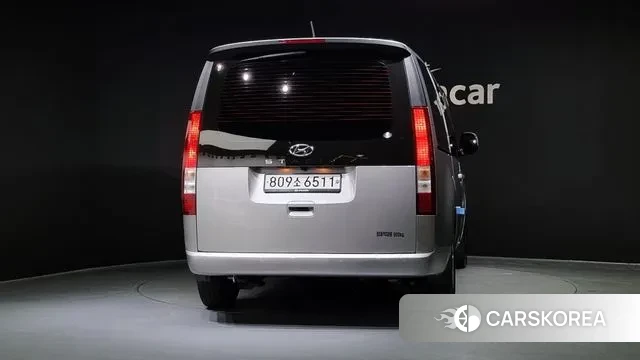 Hyundai Staria id 3037556 из Кореи 14