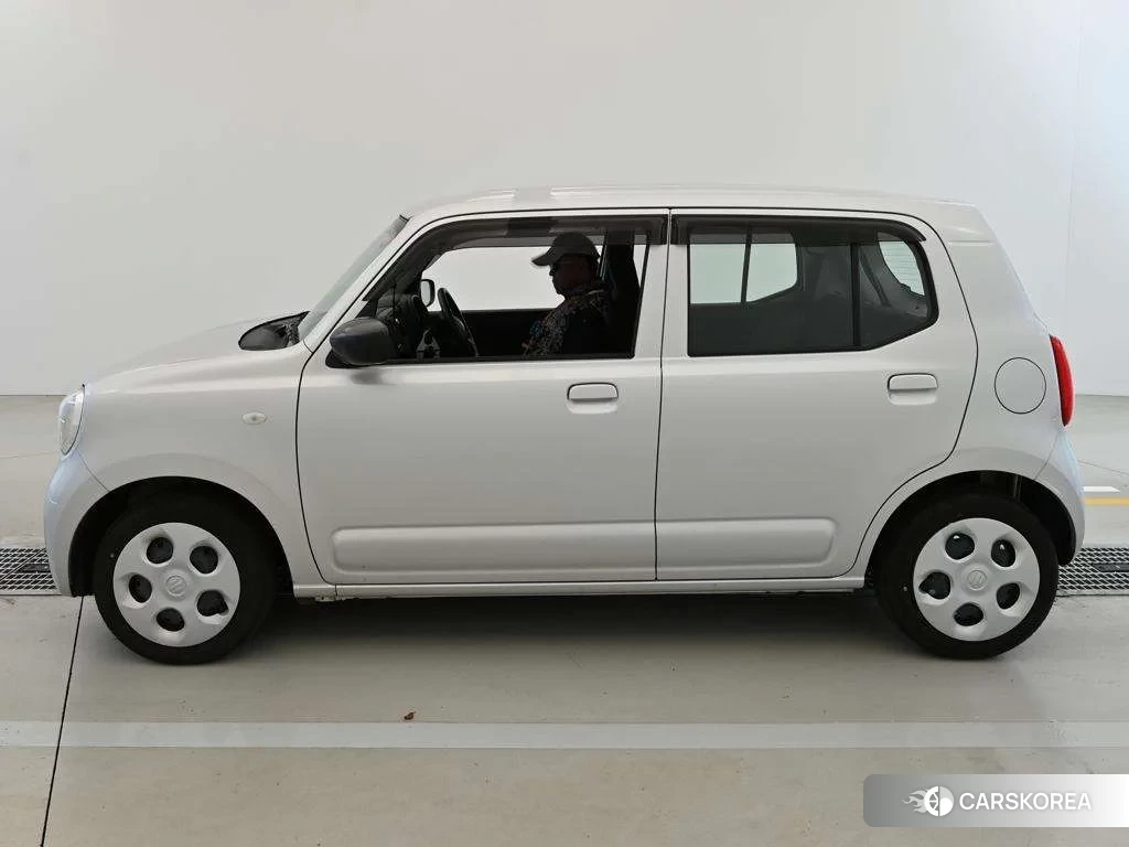 Suzuki Alto 2023 из Японии, фото 4