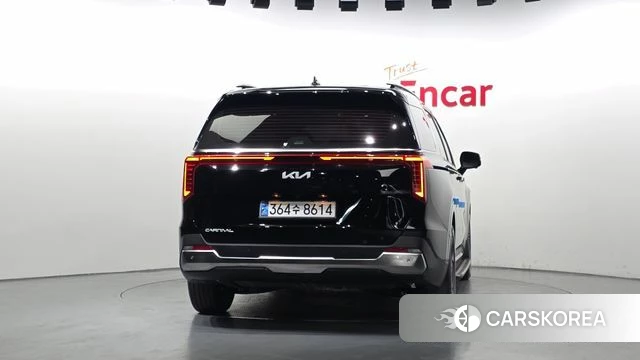 Kia The New Carnival 4th Generation id 4394279 из Кореи 29