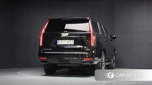 Cadillac Escalade 5th Generation id 2959232 из Кореи 14