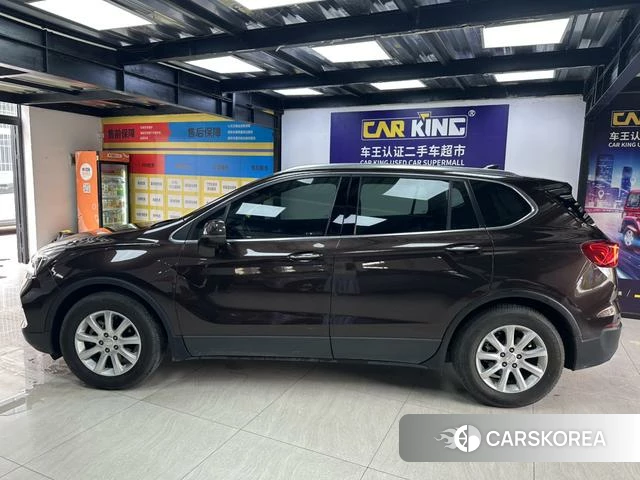 Buick Angkewei id 4253186 из Китая 16