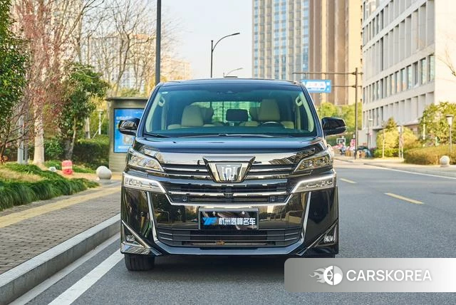 Toyota Wilfa id 4260803 из Китая 14