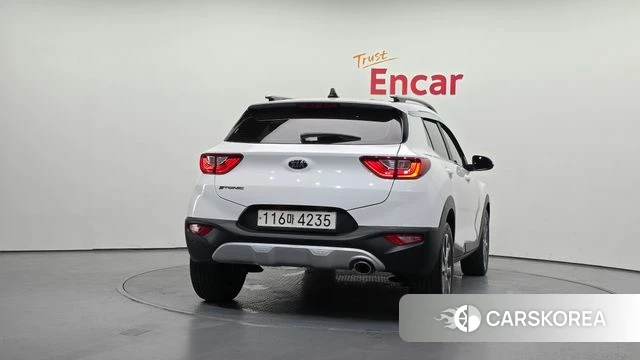 Kia Stonic id 4519611 из Кореи 14