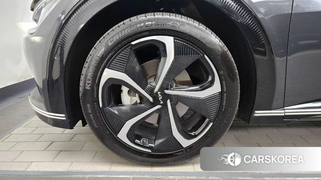 Kia EV6 id 4186785 из Кореи 30