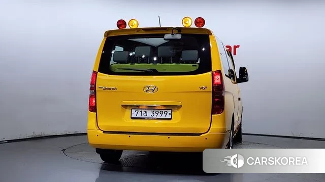 Hyundai The New Grand Starex id 3009359 из Кореи 14