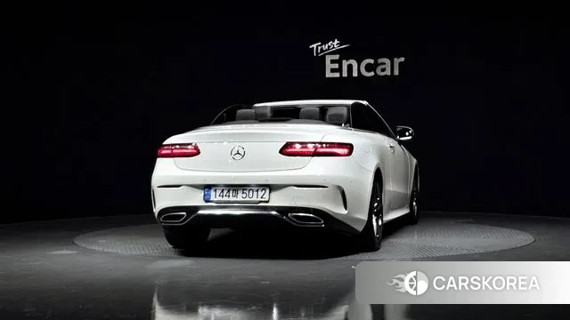 Mercedes-Benz E-Class W213 id 3789473 из Кореи 14