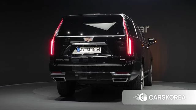 Cadillac Escalade 5th Generation id 4756957 из Кореи 14