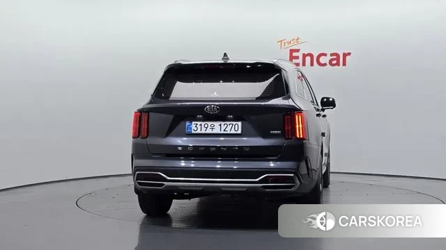 Kia Sorento 4th Generation id 3367500 из Кореи 14