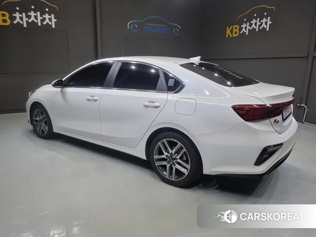 Kia Come New K3 id 4625515 из Кореи 14