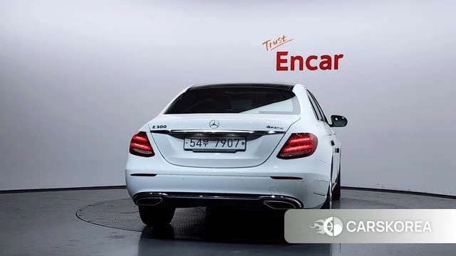 Mercedes-Benz E-Class W213 id 4180486 из Кореи 14