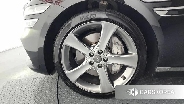 Genesis G80 (RG3) id 4282971 из Кореи 30