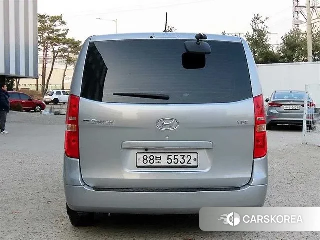 Hyundai The New Grand Starex id 3593060 из Кореи 14