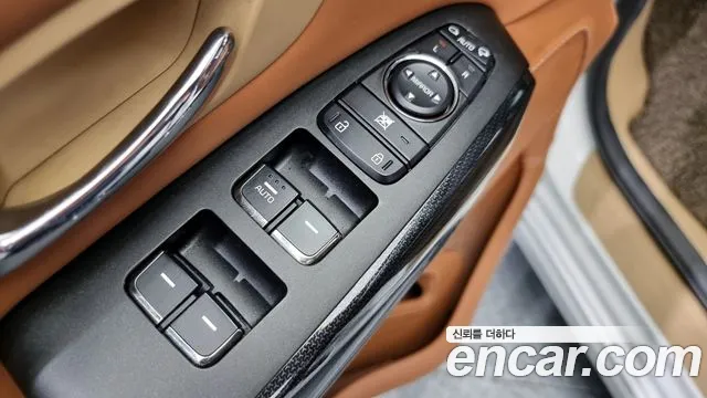 Kia The New Carnival id 2538033 из Кореи 13