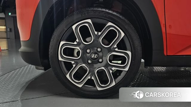 Hyundai Casper id 4880674 из Кореи 27