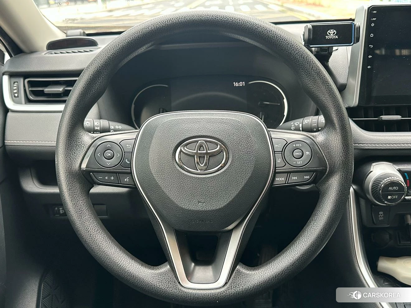 Toyota RAV4 Rongfang id 4504926 из Китая 8