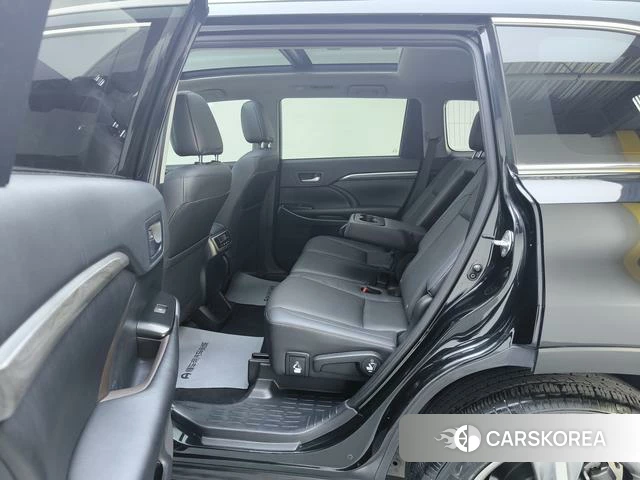 Toyota Highlander id 4210362 из Китая 14