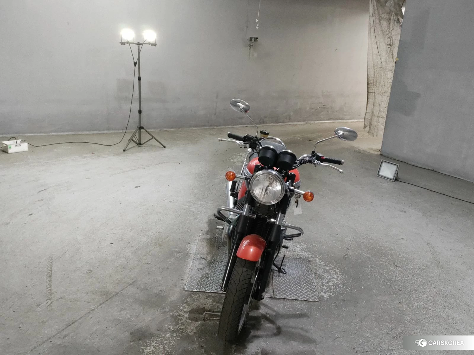 Проданный Triumph BONNEVILLE SE 2012 из Японии, фото 4