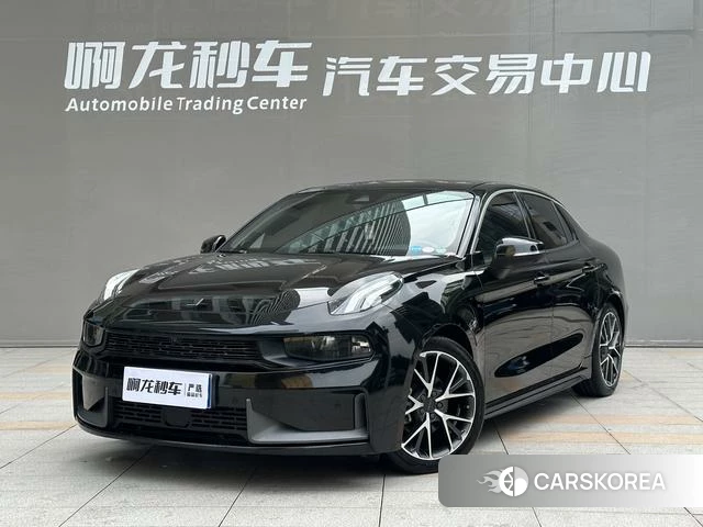 Lynk 03 id 4220610 из Китая 21