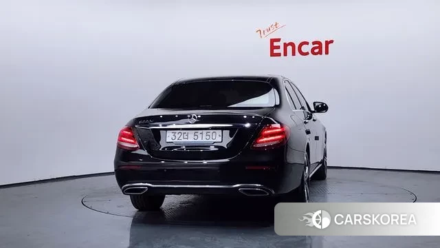 Mercedes-Benz E-Class W213 id 3530977 из Кореи 14