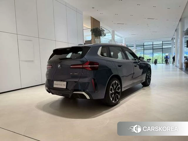 BMW X3 id 4275452 из Китая 7