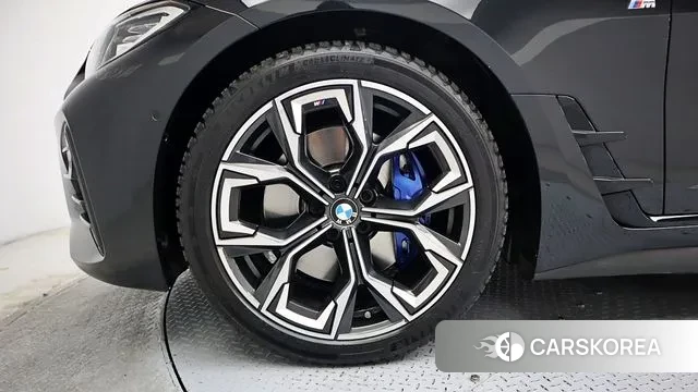 BMW 4 Series (G22) id 3452390 из Кореи 14