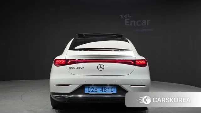 Mercedes-Benz EQE V295 id 3625151 из Кореи 14