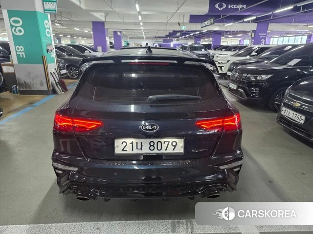 Kia Come New K3 id 3845205 из Кореи 14