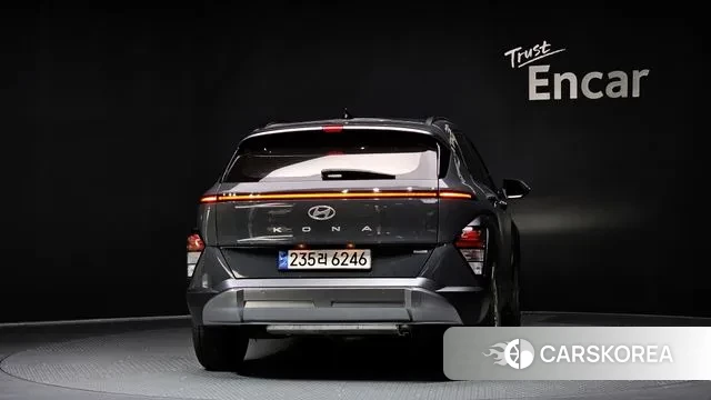 Hyundai Kona (SX2) id 3063324 из Кореи 14