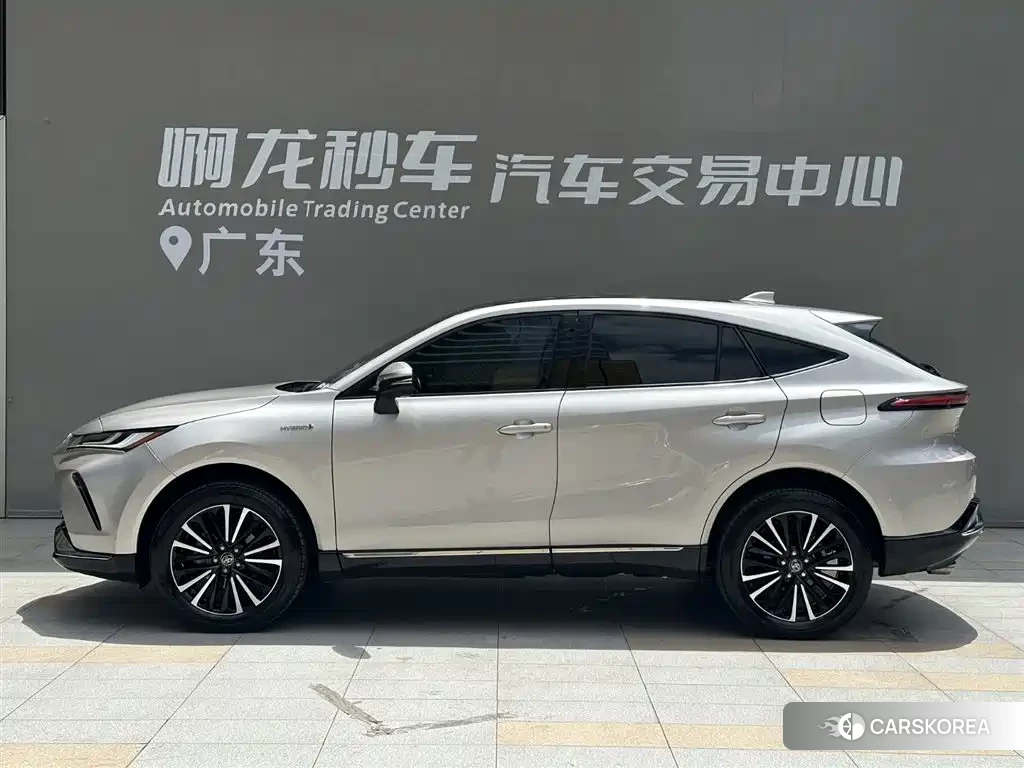 Toyota Venza id 4601968 из Китая 7
