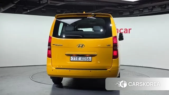 Hyundai The New Grand Starex id 3766557 из Кореи 14