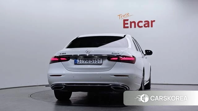 Mercedes-Benz E-Class W213 id 4636879 из Кореи 27