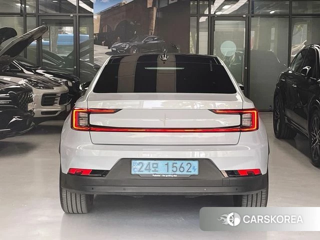 Polestar Polestar 2 id 4223207 из Кореи 14