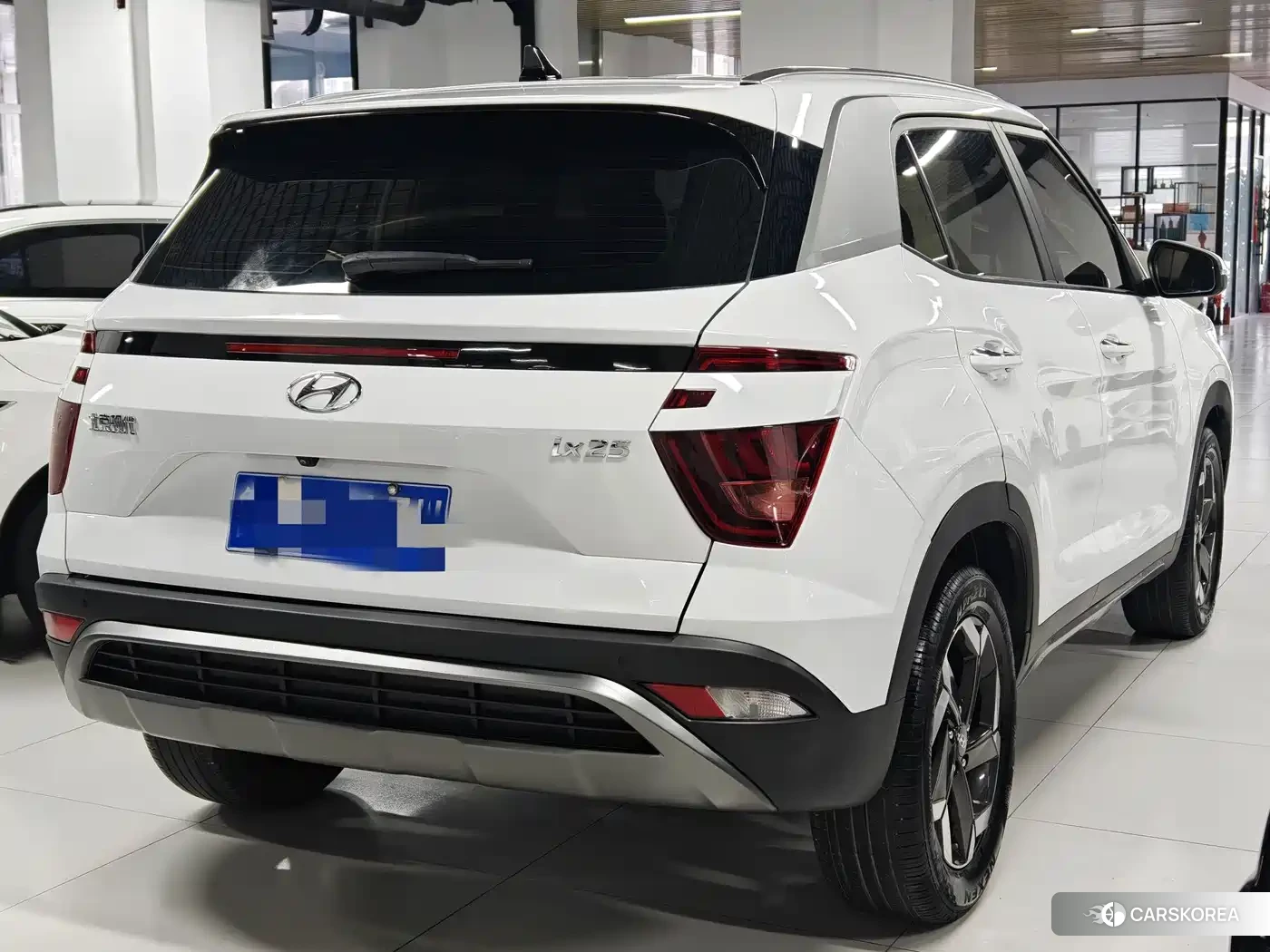 Hyundai ix25 id 4629736 из Китая 9