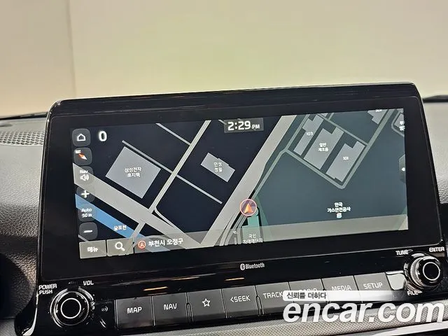 Kia Seltos id 2661831 из Кореи 14