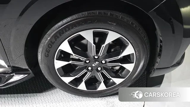 Kia Carnival 4th generation id 3577897 из Кореи 14