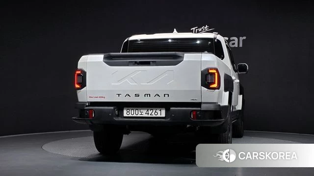Kia Tasman id 4847347 из Кореи 34