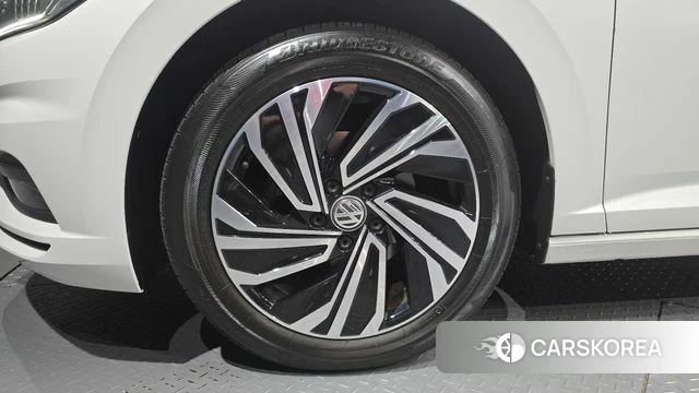Volkswagen 7th Generation of Jetta id 4662225 из Кореи 25