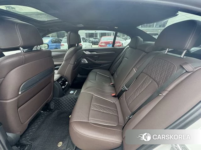 BMW 5 series id 4220601 из Китая 19