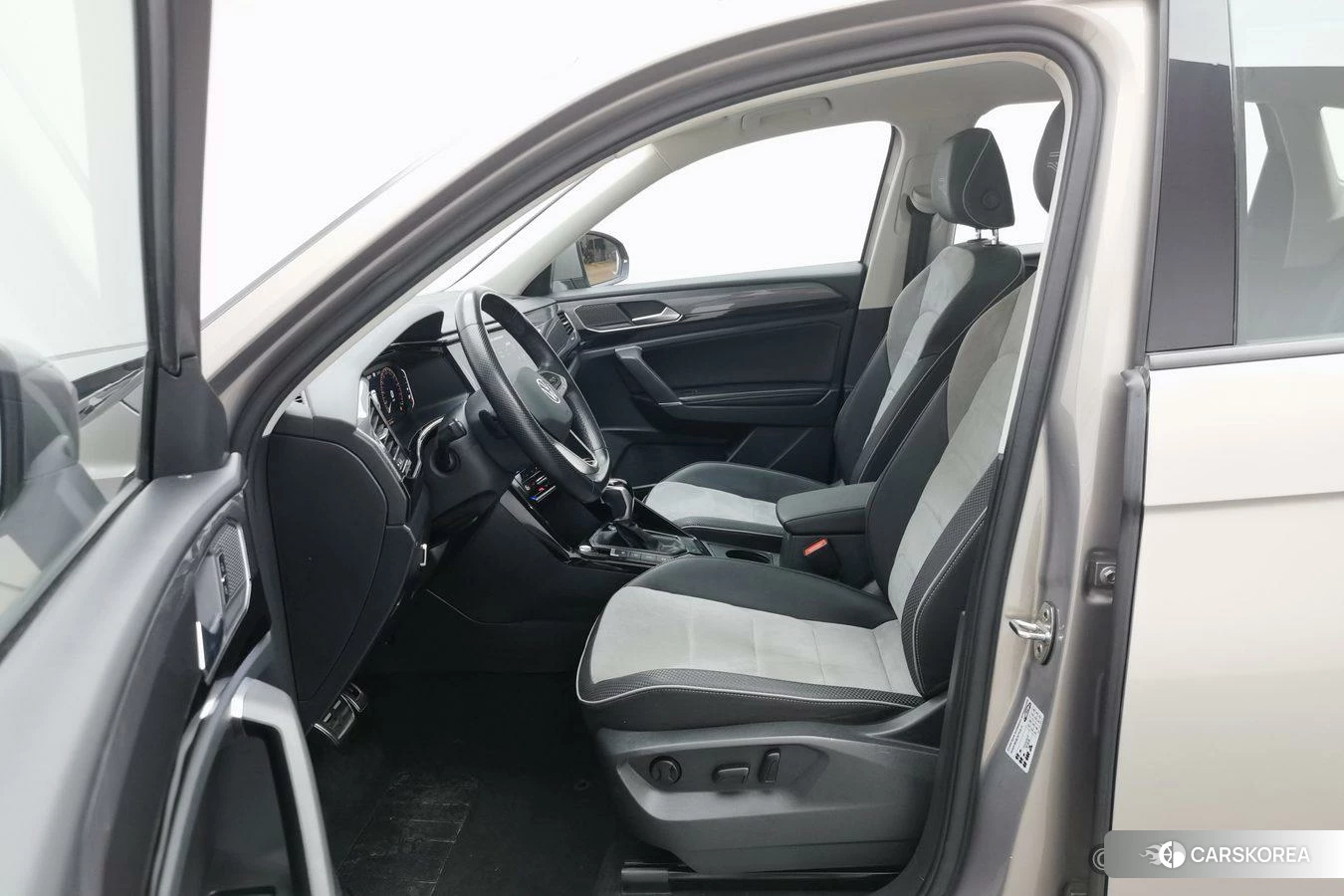 Volkswagen Tanyue X id 4512772 из Китая 18