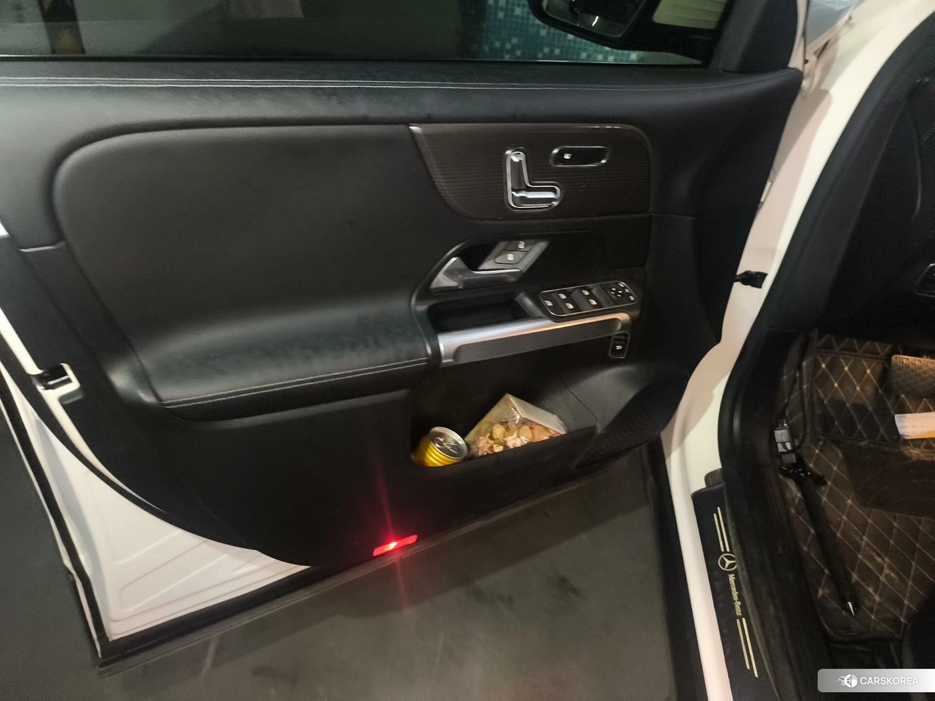 Mercedes-Benz GLB id 4479791 из Китая 15