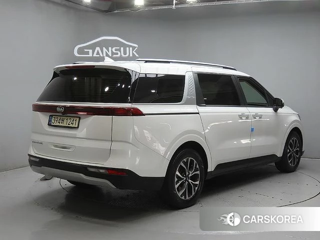 Kia Carnival 4th generation id 3852544 из Кореи 14